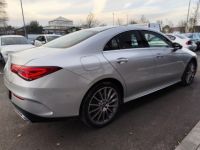 Mercedes CLA coupe business 250 e 8g-dct line carplay affichage tete haute regulateur adaptatif sieges electriques a memoire et chauffant - <small></small> 32.990 € <small>TTC</small> - #8