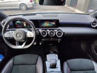 Mercedes CLA coupe business 250 e 8g-dct line carplay affichage tete haute regulateur adaptatif sieges electriques a memoire et chauffant - <small></small> 32.990 € <small>TTC</small> - #9