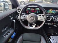 Mercedes CLA coupe business 250 e 8g-dct line carplay affichage tete haute regulateur adaptatif sieges electriques a memoire et chauffant - <small></small> 32.990 € <small>TTC</small> - #10