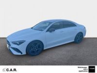 Mercedes CLA COUPE Coupé 180 7G-DCT AMG Line - <small></small> 39.980 € <small>TTC</small> - #1