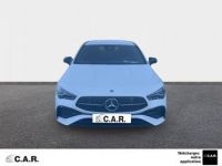 Mercedes CLA COUPE Coupé 180 7G-DCT AMG Line - <small></small> 39.980 € <small>TTC</small> - #2