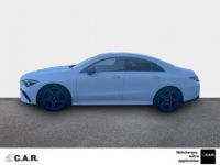 Mercedes CLA COUPE Coupé 180 7G-DCT AMG Line - <small></small> 39.980 € <small>TTC</small> - #3