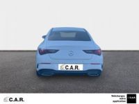 Mercedes CLA COUPE Coupé 180 7G-DCT AMG Line - <small></small> 39.980 € <small>TTC</small> - #4