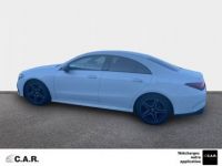 Mercedes CLA COUPE Coupé 180 7G-DCT AMG Line - <small></small> 39.980 € <small>TTC</small> - #5