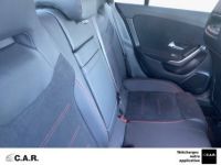 Mercedes CLA COUPE Coupé 180 7G-DCT AMG Line - <small></small> 39.980 € <small>TTC</small> - #8