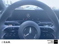 Mercedes CLA COUPE Coupé 180 7G-DCT AMG Line - <small></small> 39.980 € <small>TTC</small> - #11