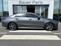 Mercedes CLA COUPE Coupé 180 d 7G-DCT AMG Line - <small></small> 29.980 € <small>TTC</small> - #2