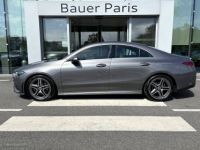 Mercedes CLA COUPE Coupé 180 d 7G-DCT AMG Line - <small></small> 29.980 € <small>TTC</small> - #3