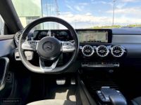 Mercedes CLA COUPE Coupé 180 d 7G-DCT AMG Line - <small></small> 29.980 € <small>TTC</small> - #12