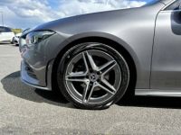 Mercedes CLA COUPE Coupé 180 d 7G-DCT AMG Line - <small></small> 29.980 € <small>TTC</small> - #30