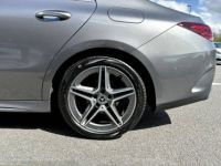 Mercedes CLA COUPE Coupé 180 d 7G-DCT AMG Line - <small></small> 29.980 € <small>TTC</small> - #31