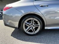 Mercedes CLA COUPE Coupé 180 d 7G-DCT AMG Line - <small></small> 29.980 € <small>TTC</small> - #32