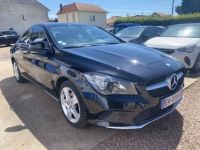 Mercedes CLA I (C117) 180 d Inspiration - <small></small> 14.990 € <small>TTC</small> - #2