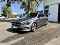 Mercedes CLA I (C117) 180 Sensation - <small></small> 19.990 € <small>TTC</small> - #1