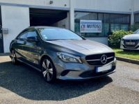 Mercedes CLA I (C117) 180 Sensation - <small></small> 19.990 € <small>TTC</small> - #3