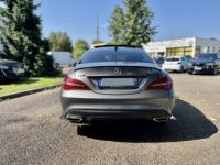 Mercedes CLA I (C117) 180 Sensation - <small></small> 19.990 € <small>TTC</small> - #5