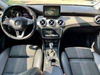 Mercedes CLA I (C117) 180 Sensation - <small></small> 19.990 € <small>TTC</small> - #10