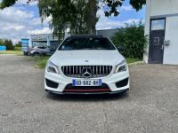 Mercedes CLA I (C117) 200 CDI Fascination 7G-DCT - <small></small> 17.990 € <small>TTC</small> - #3