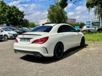 Mercedes CLA I (C117) 200 CDI Fascination 7G-DCT - <small></small> 17.990 € <small>TTC</small> - #7