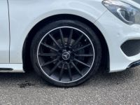 Mercedes CLA I (C117) 200 CDI Fascination 7G-DCT - <small></small> 17.990 € <small>TTC</small> - #8