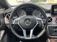 Mercedes CLA I (C117) 200 CDI Fascination 7G-DCT - <small></small> 17.990 € <small>TTC</small> - #10