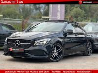 Mercedes CLA I (C117) 200 d Fascination - <small></small> 26.490 € <small>TTC</small> - #1