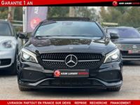 Mercedes CLA I (C117) 200 d Fascination - <small></small> 26.490 € <small>TTC</small> - #2