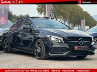 Mercedes CLA I (C117) 200 d Fascination - <small></small> 26.490 € <small>TTC</small> - #3