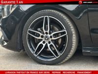 Mercedes CLA I (C117) 200 d Fascination - <small></small> 26.490 € <small>TTC</small> - #5