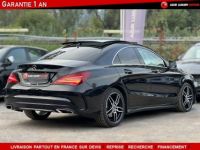 Mercedes CLA I (C117) 200 d Fascination - <small></small> 26.490 € <small>TTC</small> - #6