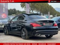 Mercedes CLA I (C117) 200 d Fascination - <small></small> 26.490 € <small>TTC</small> - #8