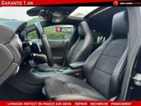 Mercedes CLA I (C117) 200 d Fascination - <small></small> 26.490 € <small>TTC</small> - #9