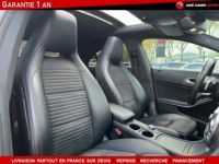 Mercedes CLA I (C117) 200 d Fascination - <small></small> 26.490 € <small>TTC</small> - #10