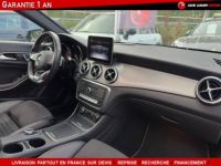 Mercedes CLA I (C117) 200 d Fascination - <small></small> 26.490 € <small>TTC</small> - #11