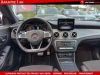 Mercedes CLA I (C117) 200 d Fascination - <small></small> 26.490 € <small>TTC</small> - #12