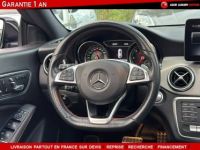 Mercedes CLA I (C117) 200 d Fascination - <small></small> 26.490 € <small>TTC</small> - #13