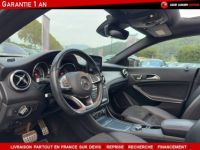 Mercedes CLA I (C117) 200 d Fascination - <small></small> 26.490 € <small>TTC</small> - #14