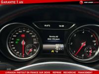 Mercedes CLA I (C117) 200 d Fascination - <small></small> 26.490 € <small>TTC</small> - #19