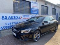 Mercedes CLA I (C117) 200 d Fascination - <small></small> 17.990 € <small>TTC</small> - #1