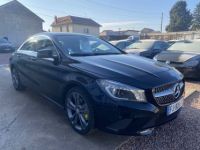 Mercedes CLA I (C117) 200 d Fascination - <small></small> 17.990 € <small>TTC</small> - #2