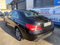 Mercedes CLA I (C117) 200 d Fascination - <small></small> 17.990 € <small>TTC</small> - #4