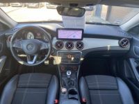 Mercedes CLA I (C117) 200 d Fascination - <small></small> 17.990 € <small>TTC</small> - #5