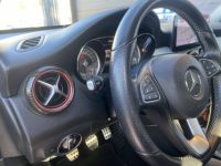 Mercedes CLA I (C117) 200 d Fascination - <small></small> 17.990 € <small>TTC</small> - #10