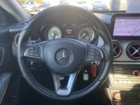 Mercedes CLA I (C117) 200 d Fascination - <small></small> 17.990 € <small>TTC</small> - #13