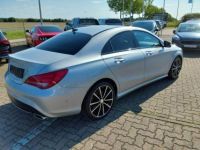 Mercedes CLA I (C117) 200 Fascination 7G-DCT - <small></small> 22.990 € <small>TTC</small> - #3