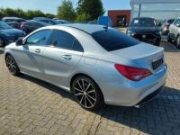 Mercedes CLA I (C117) 200 Fascination 7G-DCT - <small></small> 22.990 € <small>TTC</small> - #4