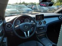 Mercedes CLA I (C117) 200 Fascination 7G-DCT - <small></small> 22.990 € <small>TTC</small> - #5