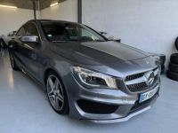 Mercedes CLA I (C117) 200 Fascination 7G-DCT - <small></small> 21.990 € <small>TTC</small> - #2