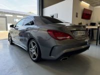 Mercedes CLA I (C117) 200 Fascination 7G-DCT - <small></small> 21.990 € <small>TTC</small> - #3