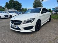 Mercedes CLA I (C117) 220 CDI 177ch Sensation 7G-DCT Pack AMG - <small></small> 17.990 € <small>TTC</small> - #1